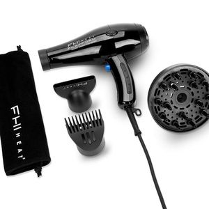 FHI Heat PLATFORM 2000 SALON PRO HAIR DRYER